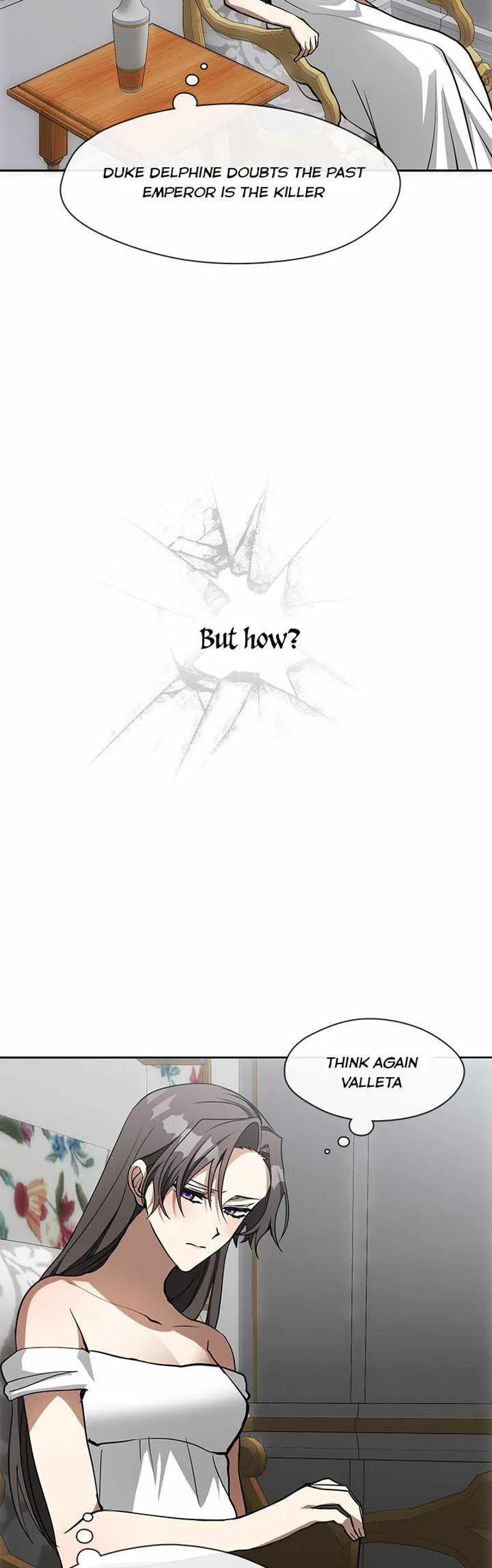 I Failed to Oust the Villain! Chapter 45.5 - 11