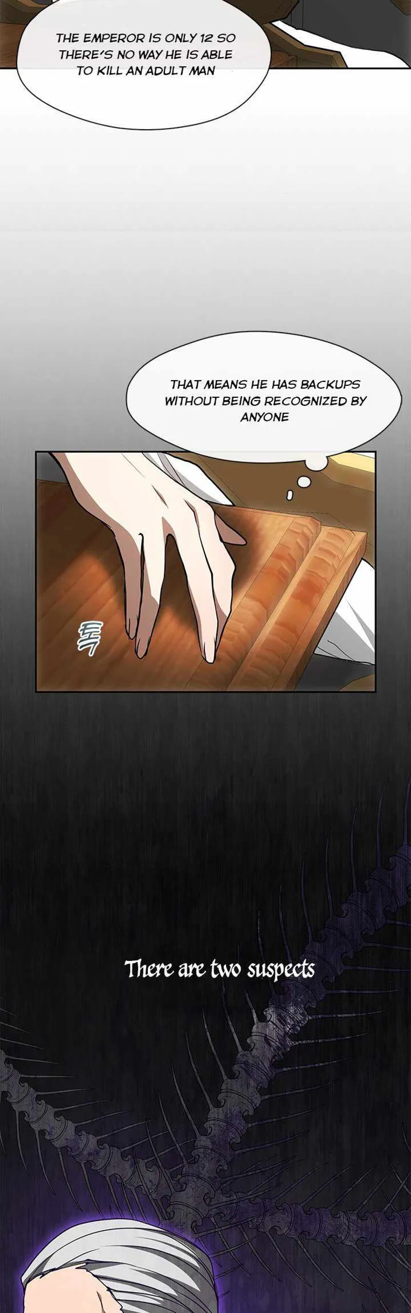 I Failed to Oust the Villain! Chapter 45.5 - 12