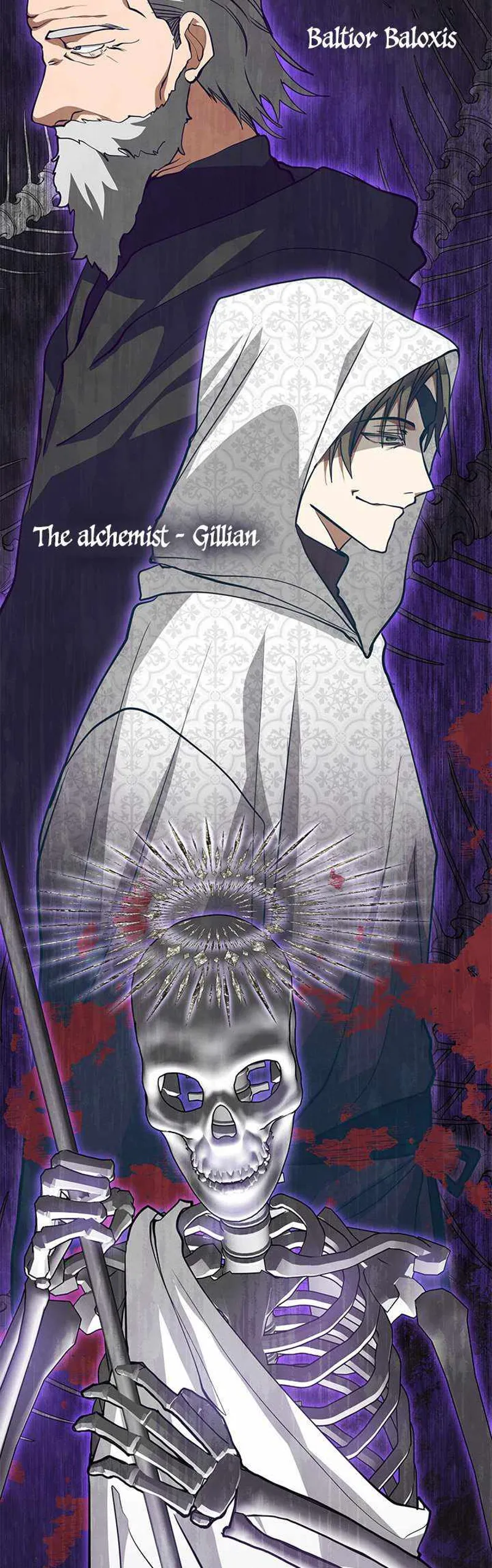 I Failed to Oust the Villain! Chapter 45.5 - 13