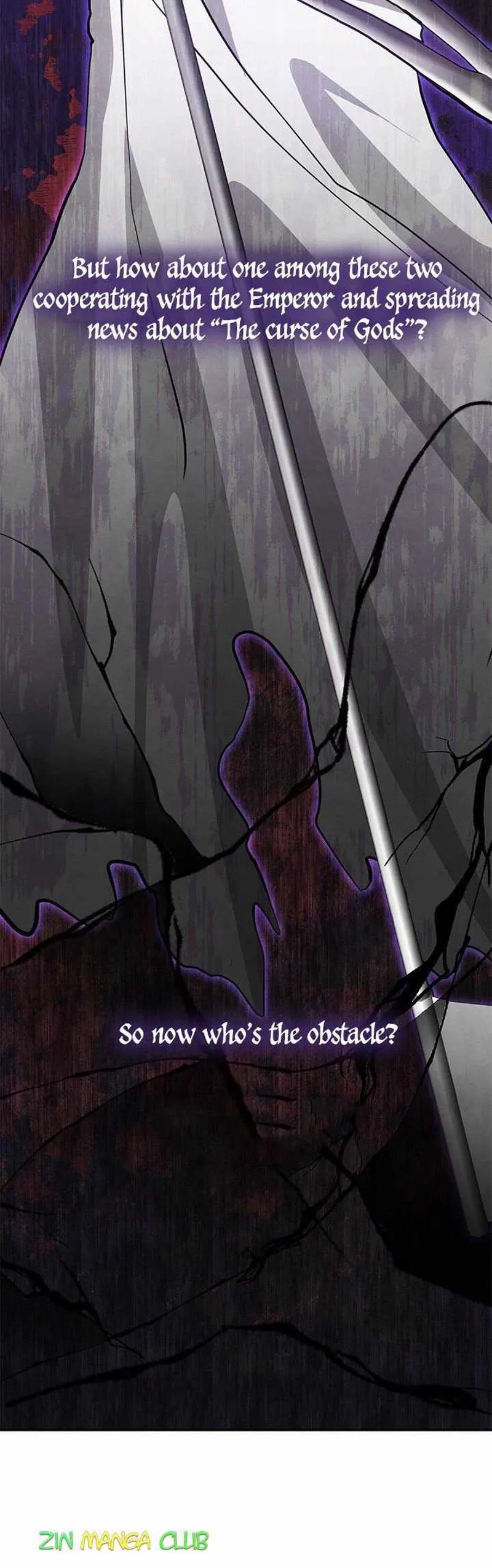 I Failed to Oust the Villain! Chapter 45.5 - 14