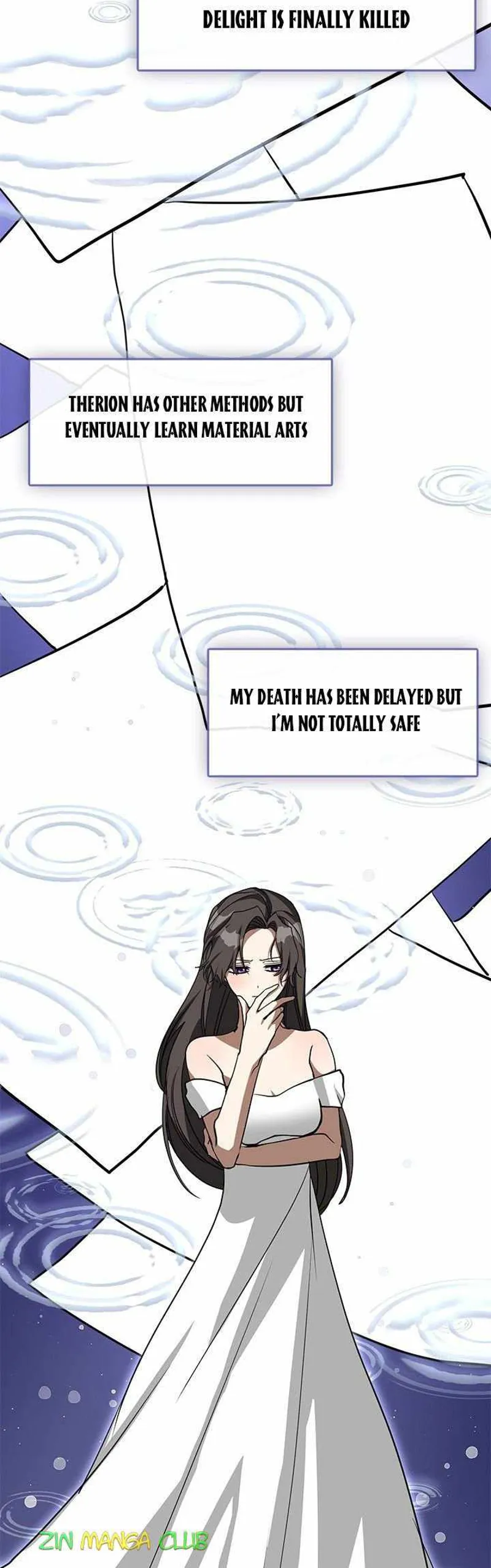 I Failed to Oust the Villain! Chapter 45.5 - 16