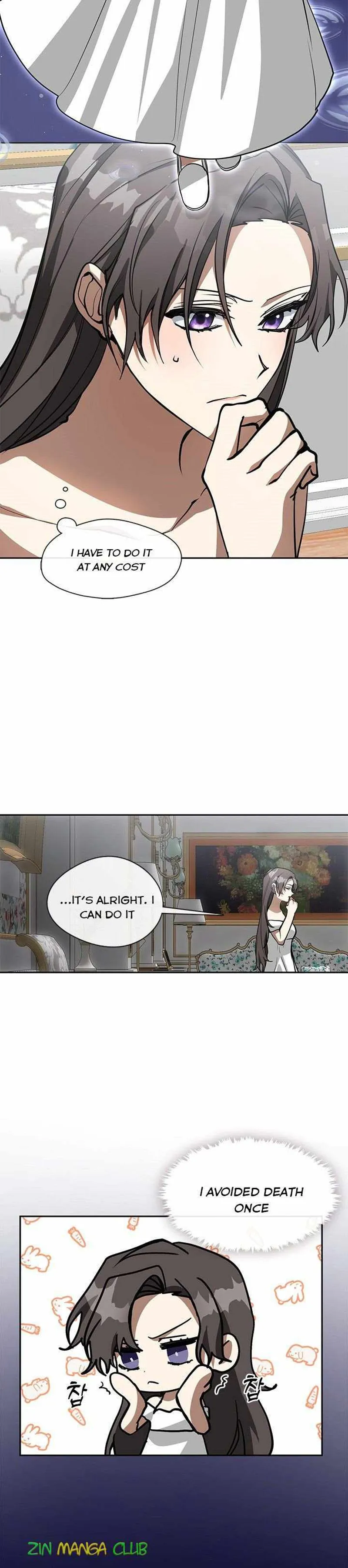 I Failed to Oust the Villain! Chapter 45.5 - 17