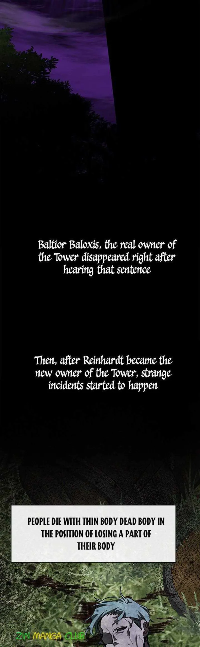 I Failed to Oust the Villain! Chapter 45.5 - 2