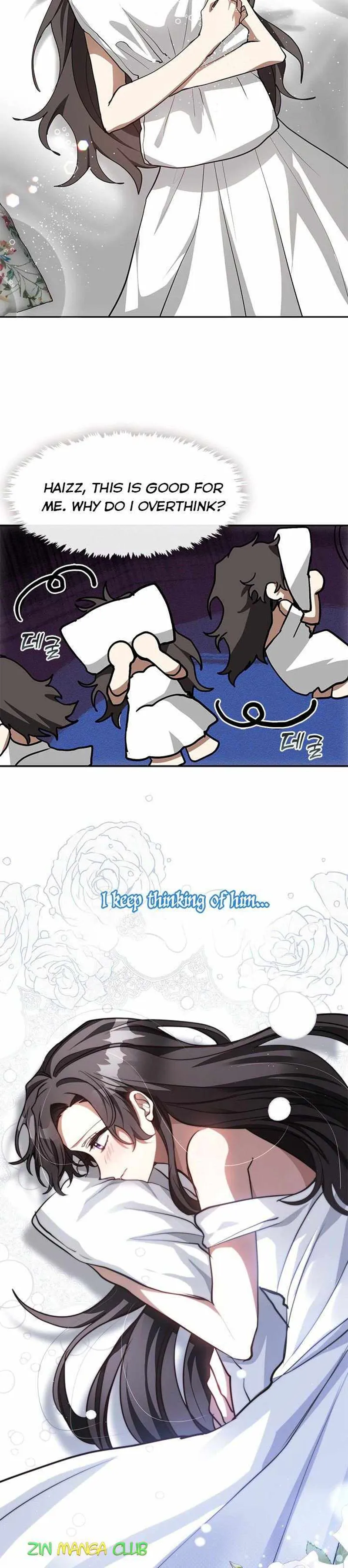 I Failed to Oust the Villain! Chapter 45.5 - 21