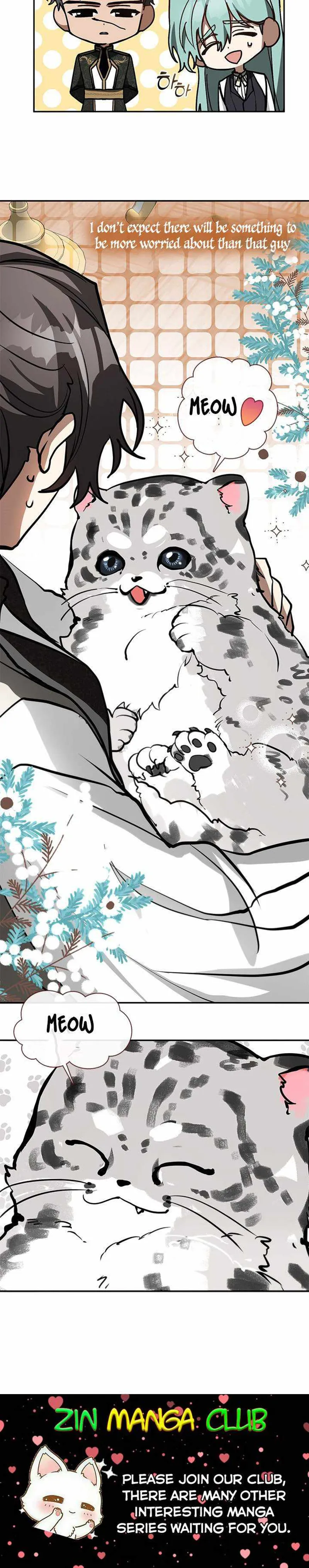 I Failed to Oust the Villain! Chapter 45.5 - 23