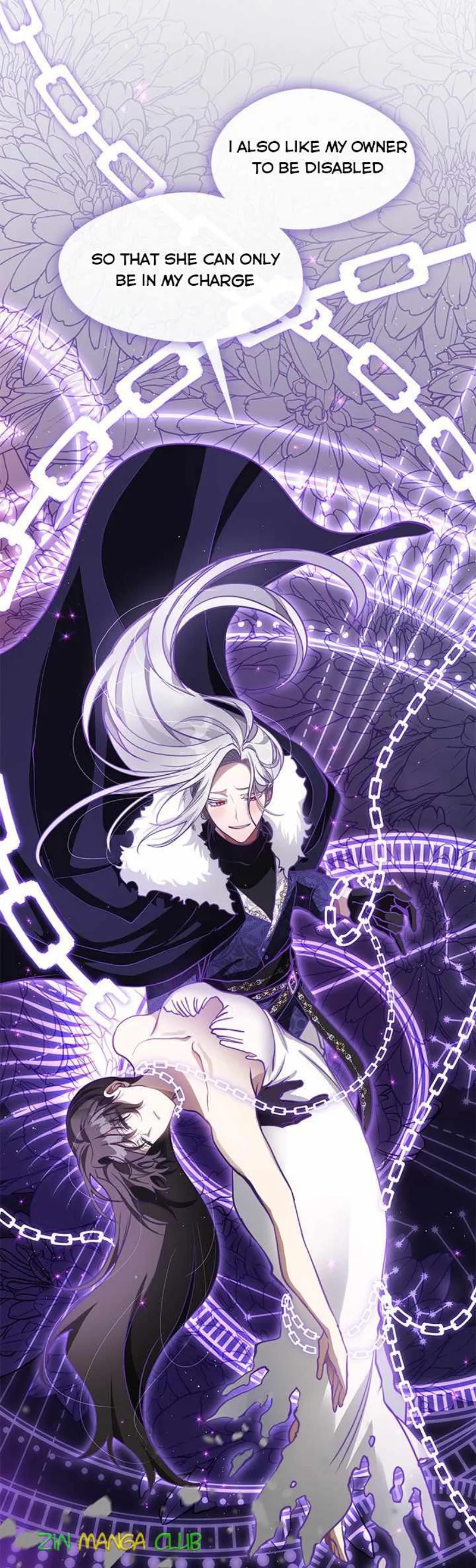 I Failed to Oust the Villain! Chapter 45 - 10