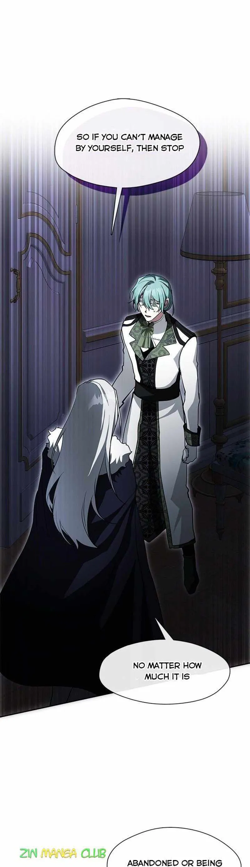 I Failed to Oust the Villain! Chapter 45 - 4
