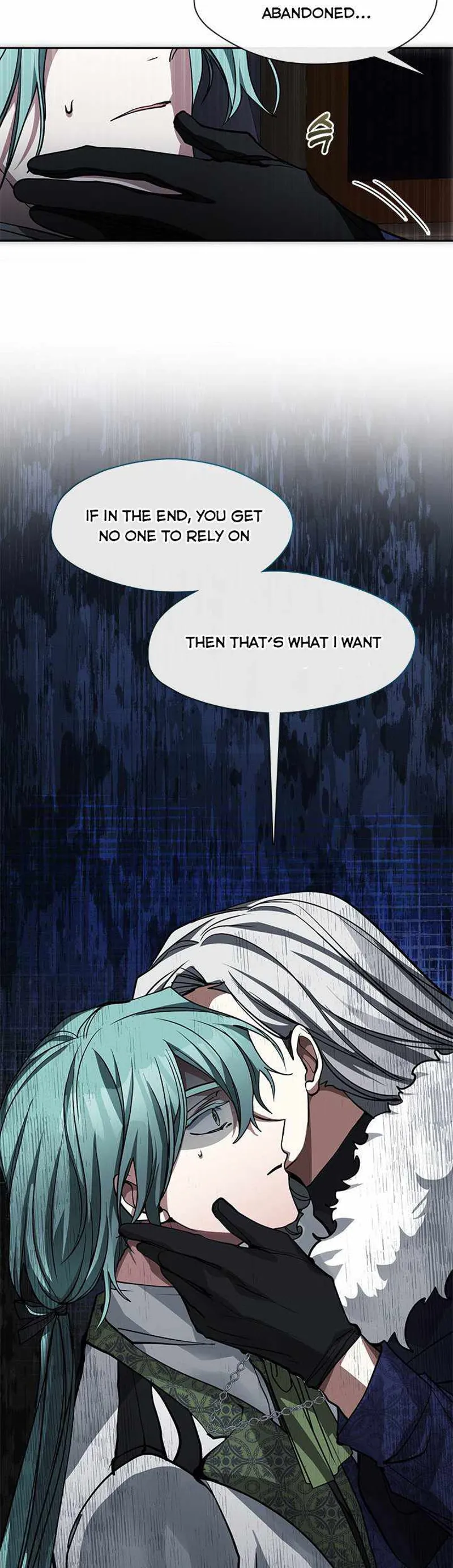 I Failed to Oust the Villain! Chapter 45 - 5
