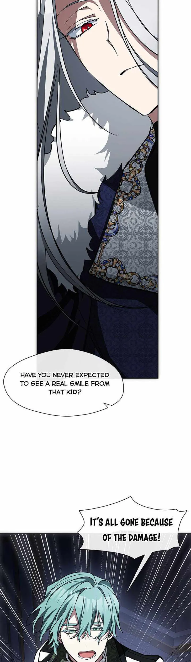 I Failed to Oust the Villain! Chapter 45 - 7