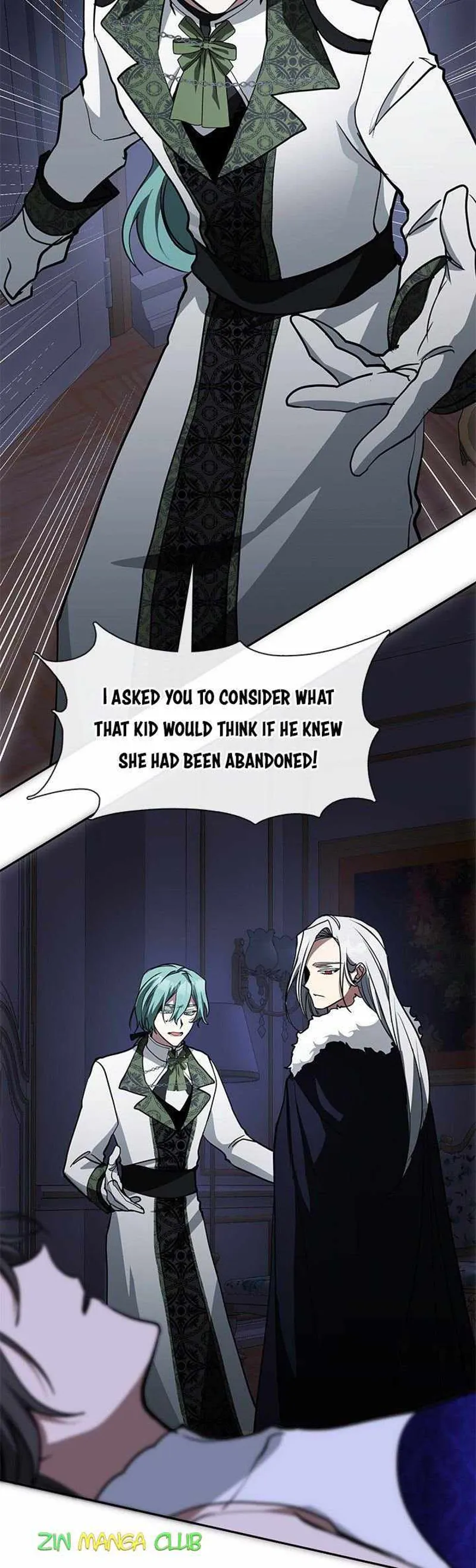 I Failed to Oust the Villain! Chapter 45 - 8