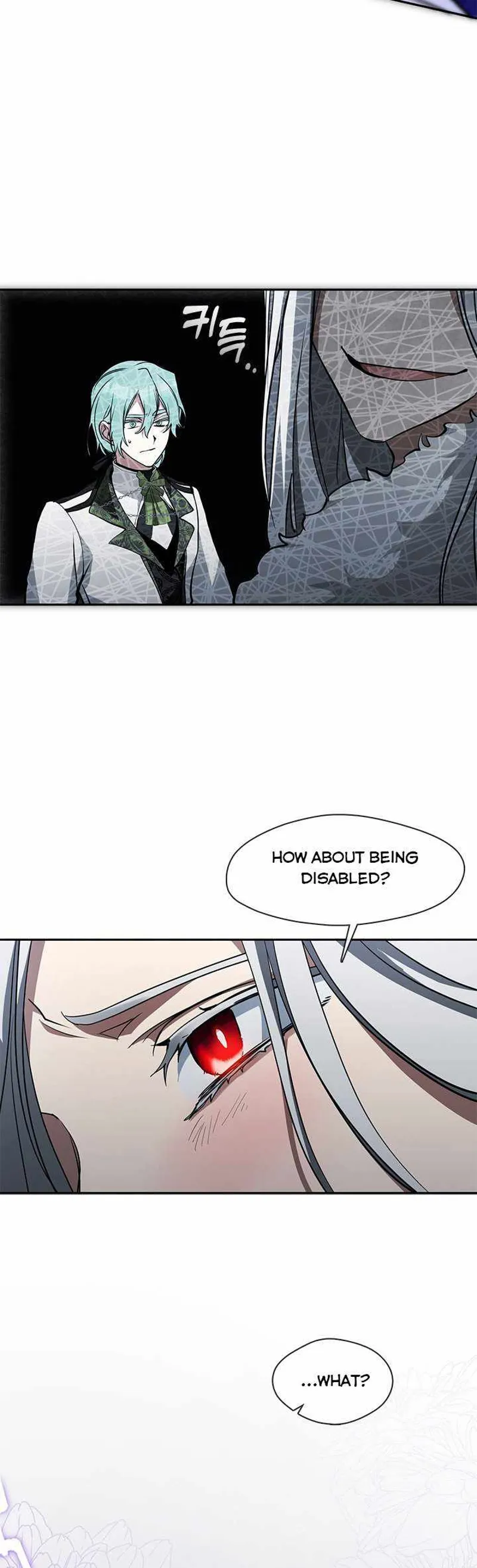 I Failed to Oust the Villain! Chapter 45 - 9