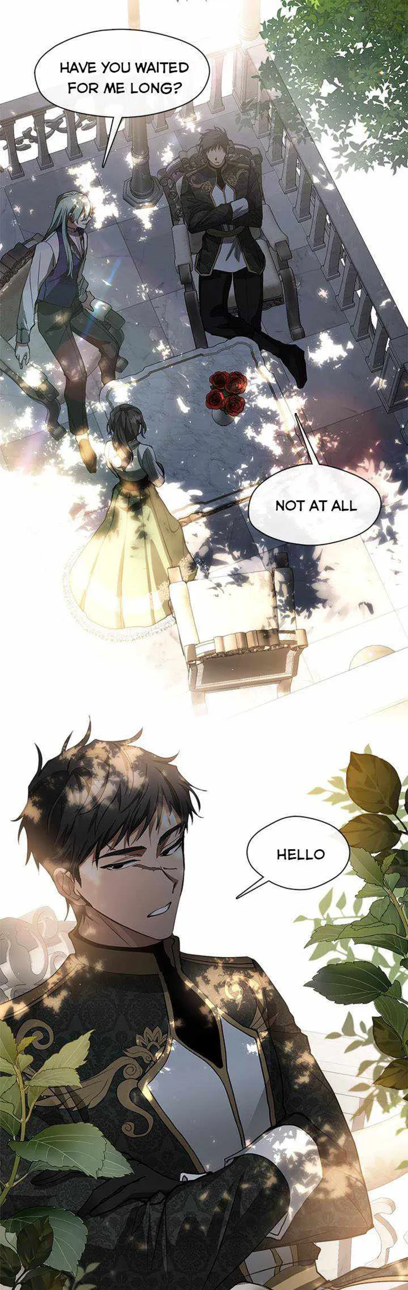 I Failed to Oust the Villain! Chapter 46 - 10