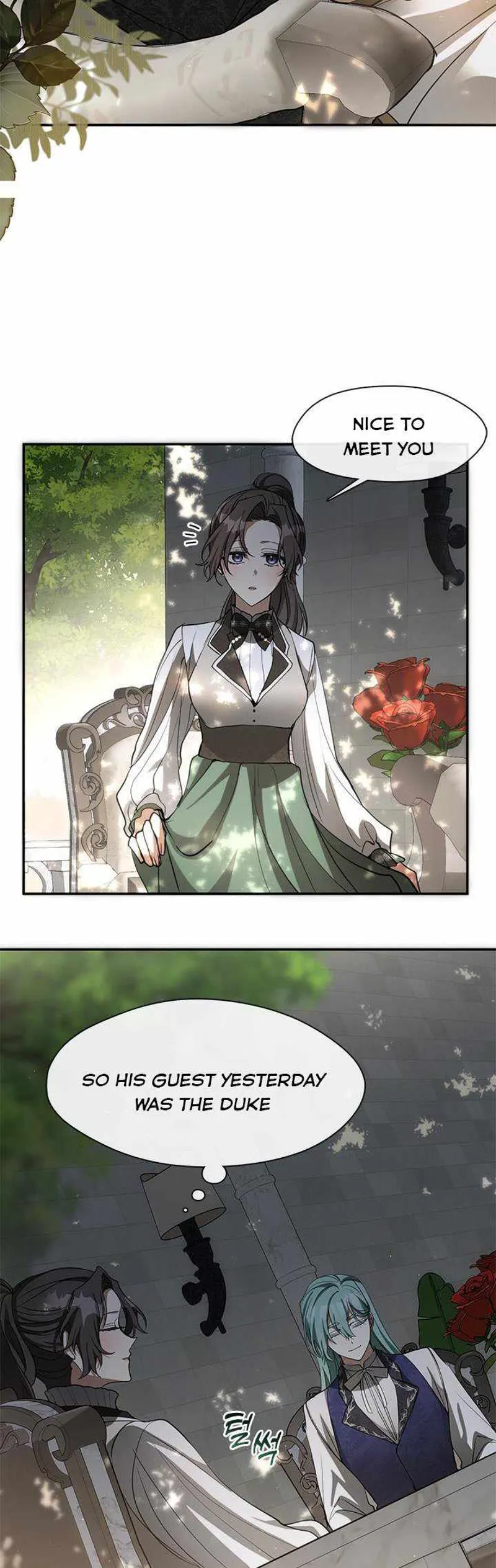 I Failed to Oust the Villain! Chapter 46 - 11