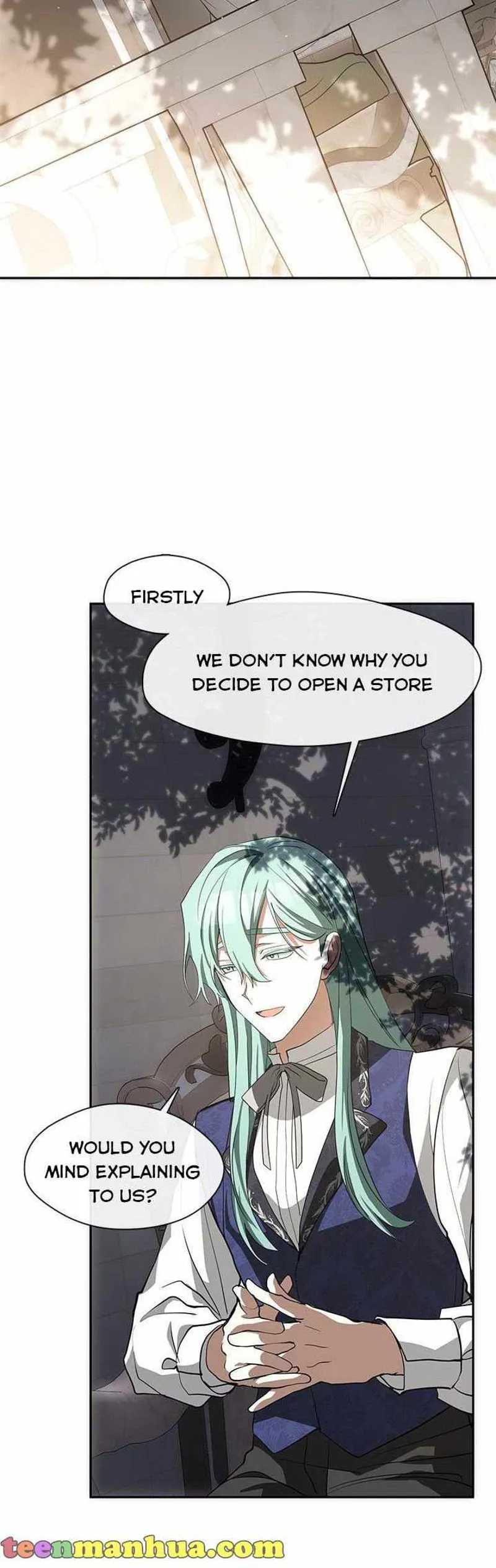 I Failed to Oust the Villain! Chapter 46 - 12