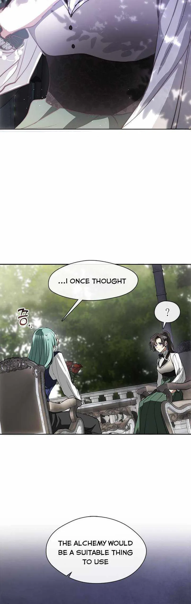 I Failed to Oust the Villain! Chapter 46 - 14