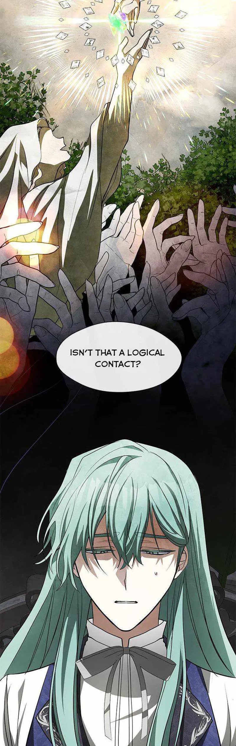 I Failed to Oust the Villain! Chapter 46 - 16
