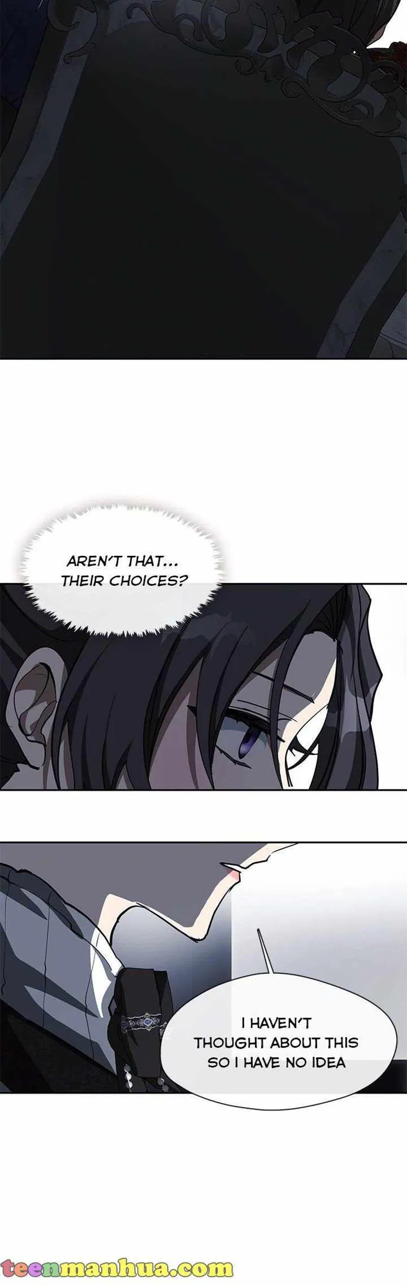I Failed to Oust the Villain! Chapter 46 - 18