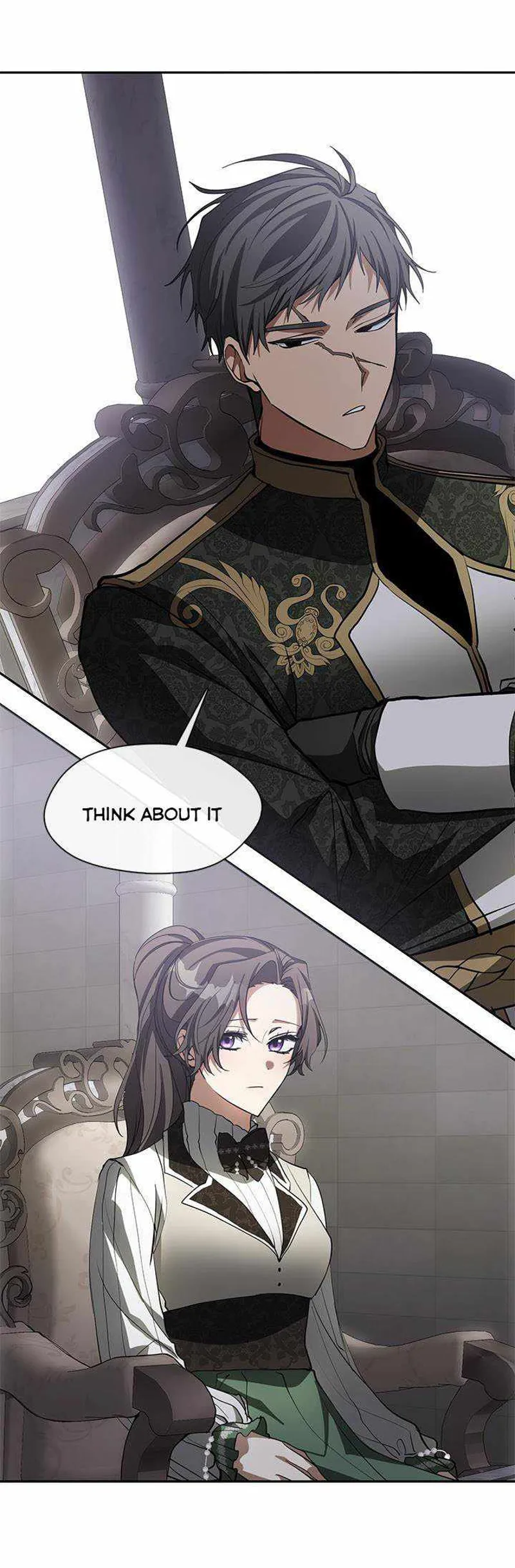 I Failed to Oust the Villain! Chapter 46 - 19