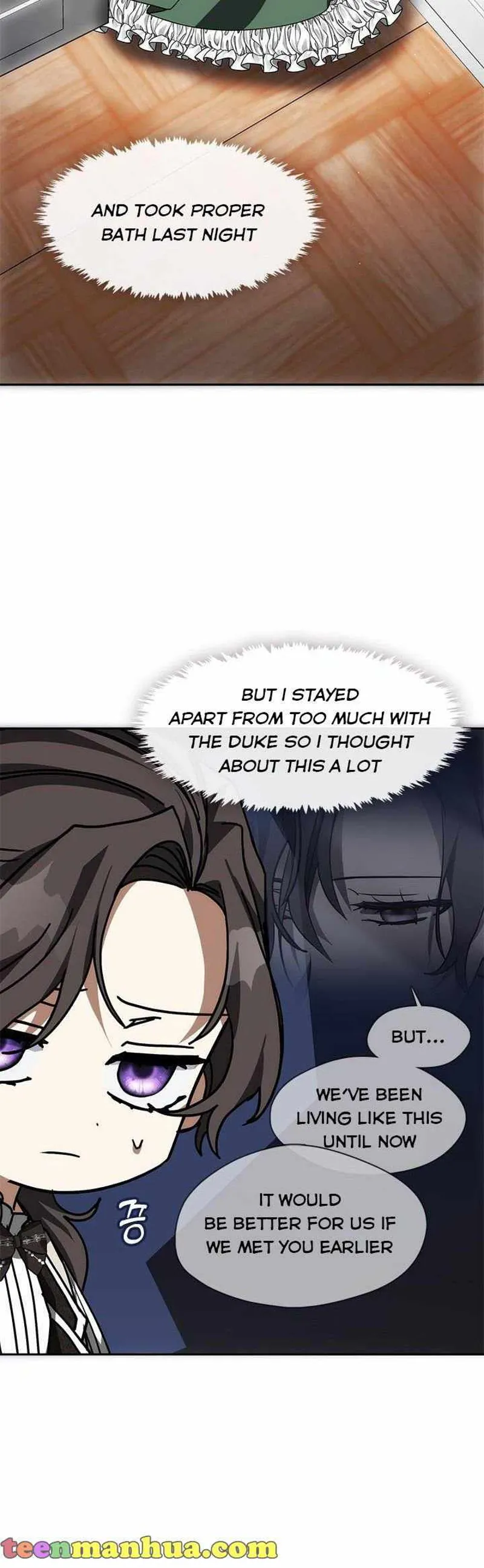 I Failed to Oust the Villain! Chapter 46 - 2