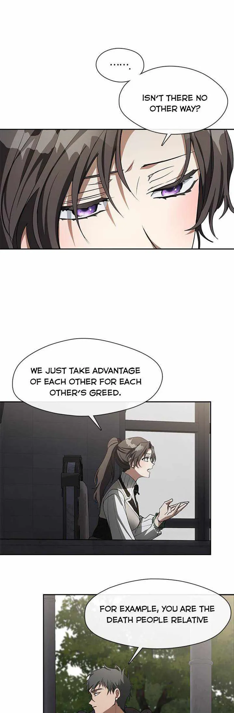 I Failed to Oust the Villain! Chapter 46 - 20
