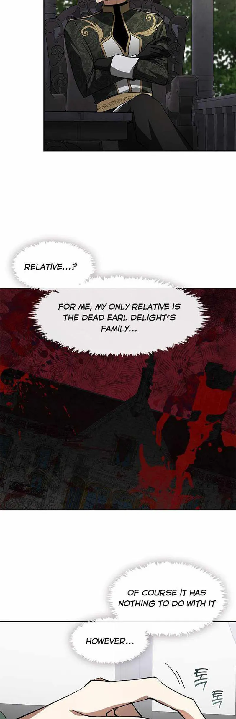 I Failed to Oust the Villain! Chapter 46 - 21