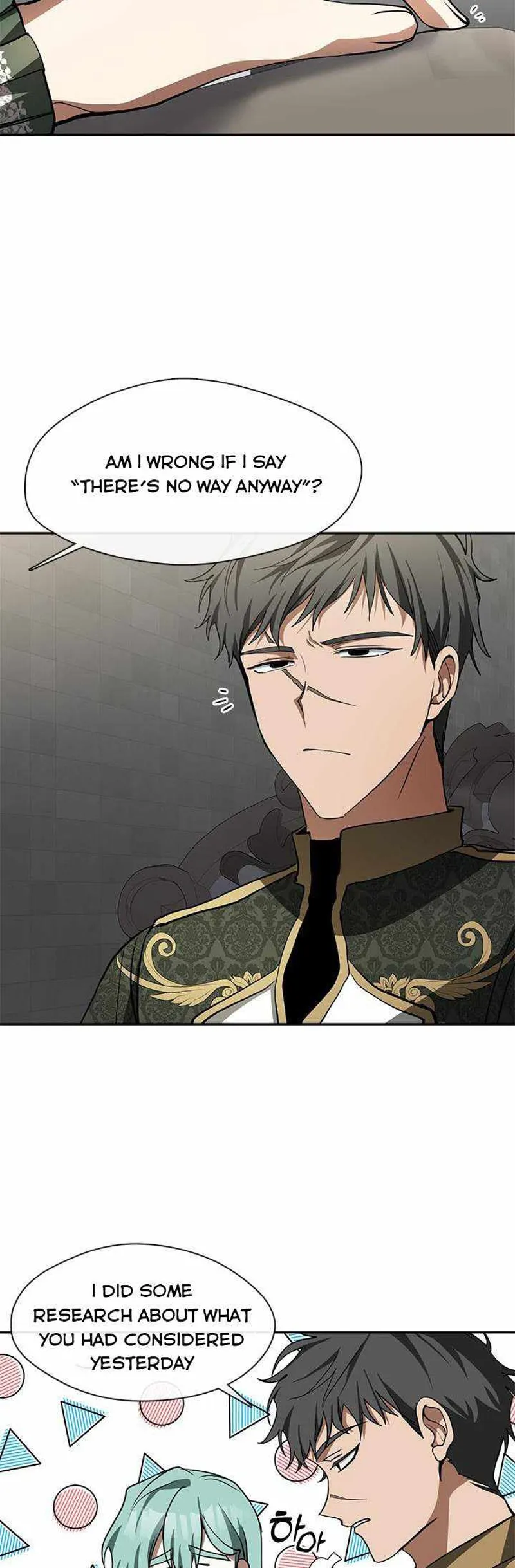 I Failed to Oust the Villain! Chapter 46 - 22
