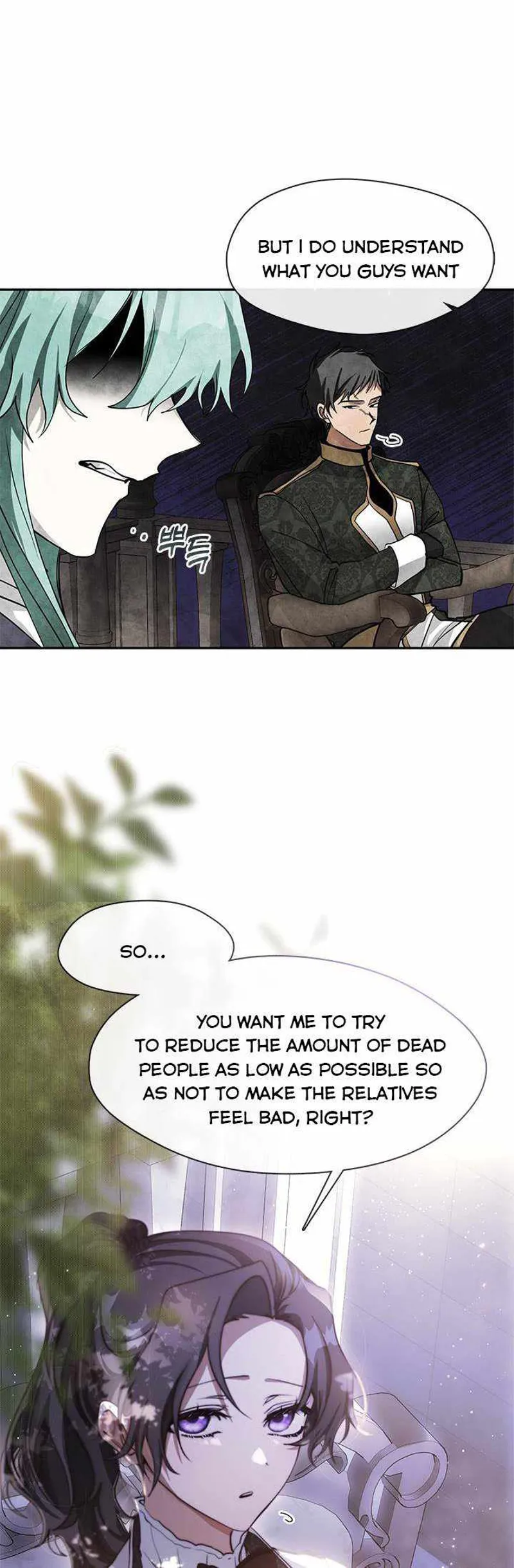 I Failed to Oust the Villain! Chapter 46 - 27