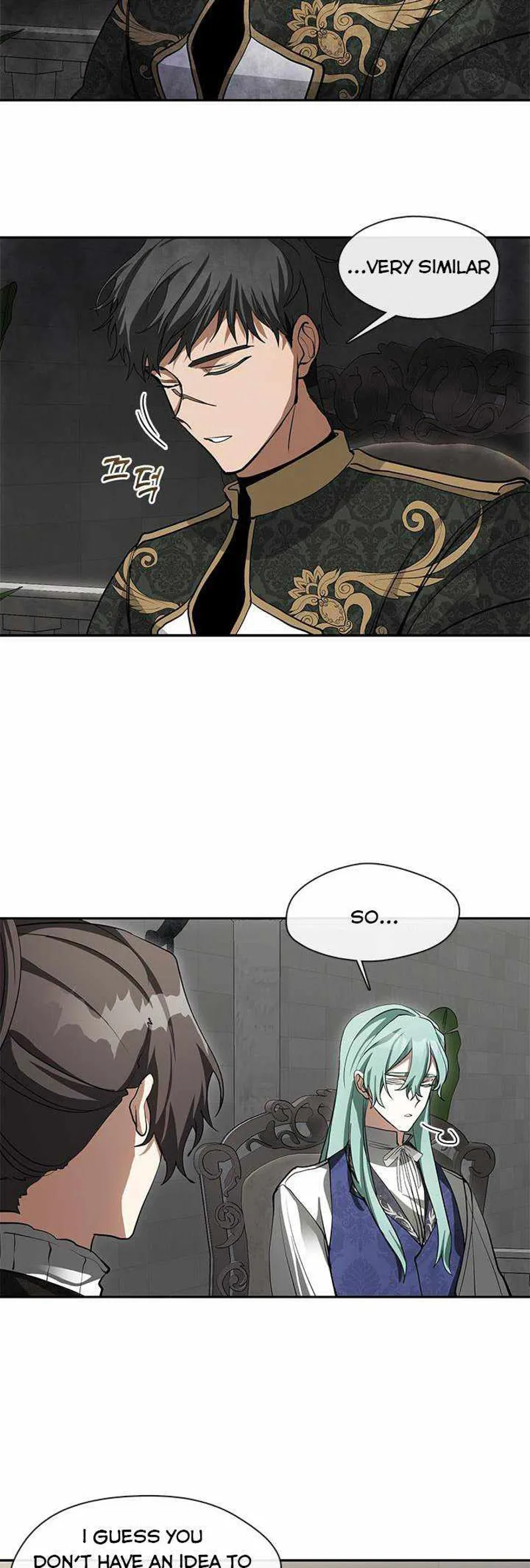 I Failed to Oust the Villain! Chapter 46 - 29
