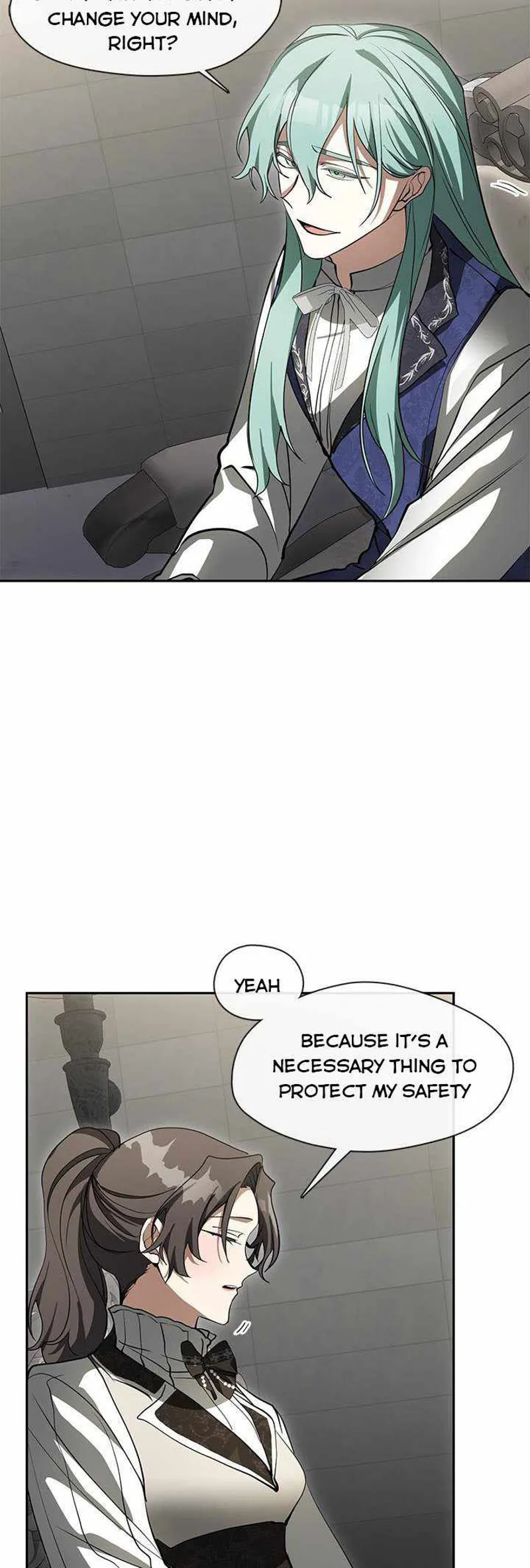 I Failed to Oust the Villain! Chapter 46 - 30