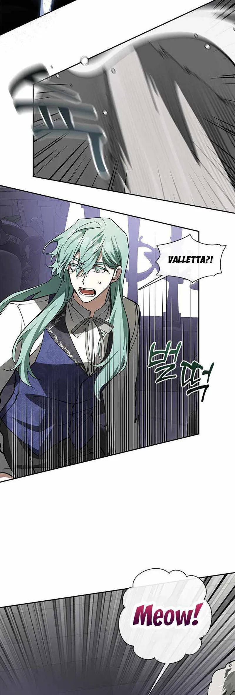 I Failed to Oust the Villain! Chapter 46 - 33