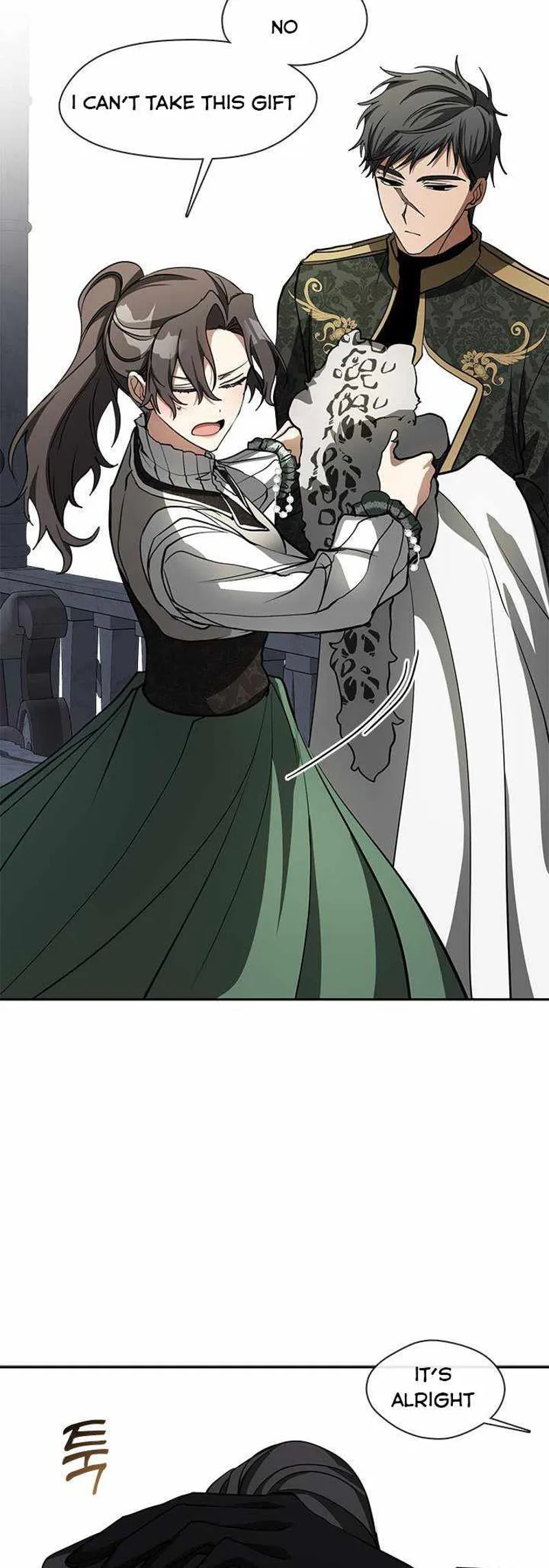 I Failed to Oust the Villain! Chapter 46 - 38