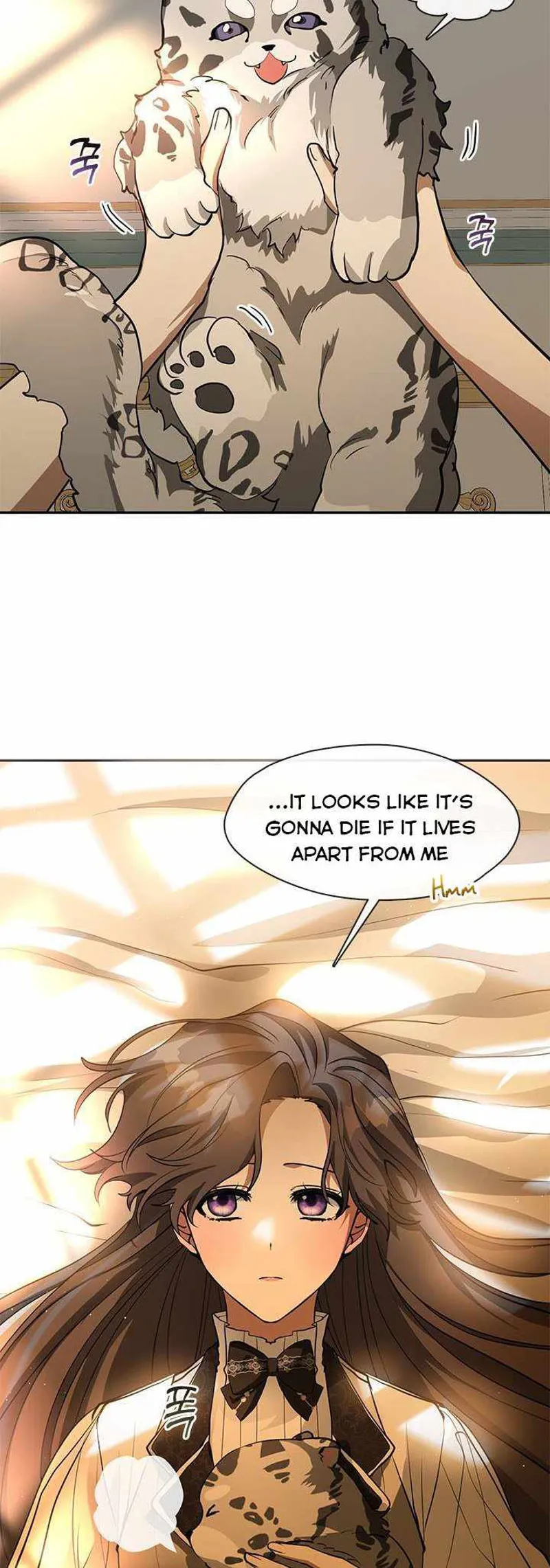 I Failed to Oust the Villain! Chapter 46 - 41