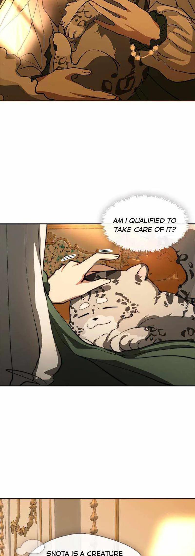 I Failed to Oust the Villain! Chapter 46 - 42