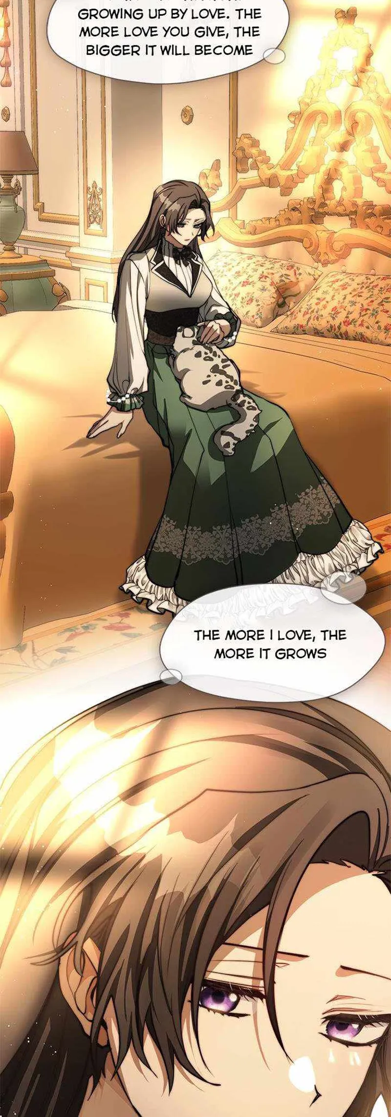 I Failed to Oust the Villain! Chapter 46 - 43