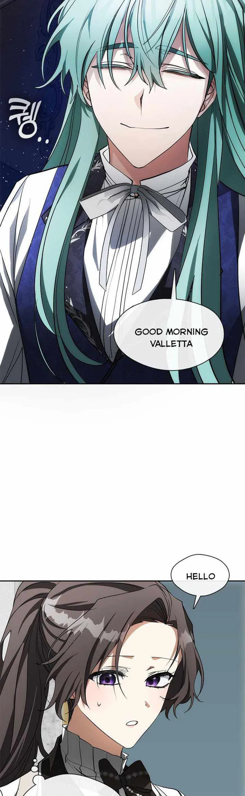 I Failed to Oust the Villain! Chapter 46 - 5