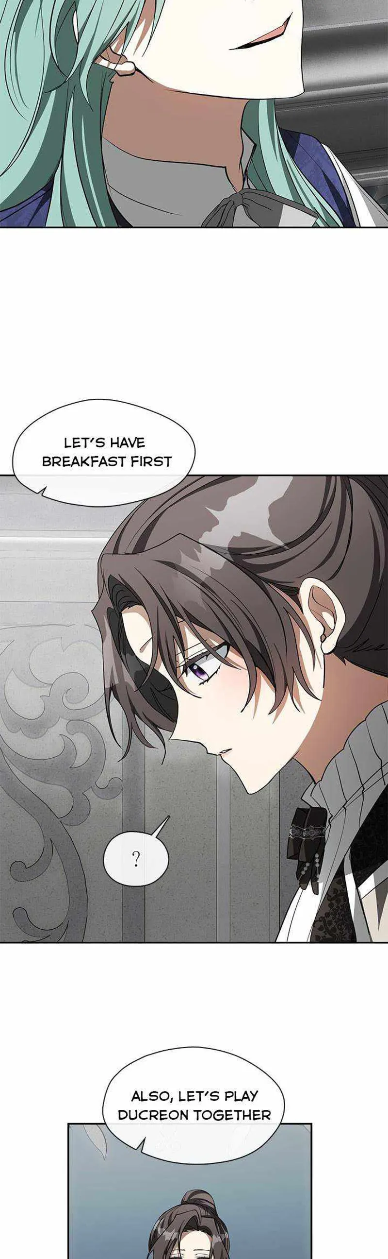 I Failed to Oust the Villain! Chapter 46 - 7