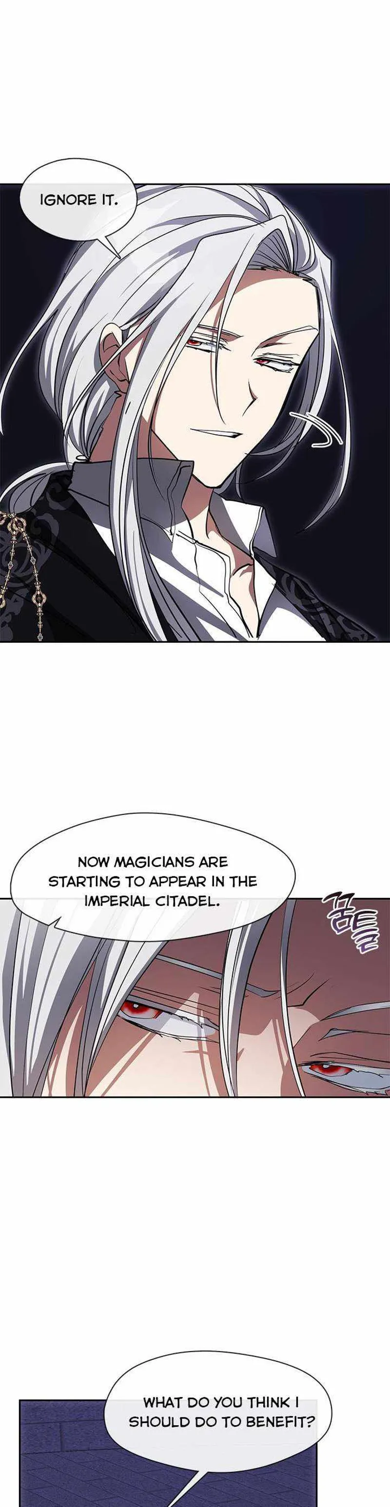I Failed to Oust the Villain! Chapter 47 - 11