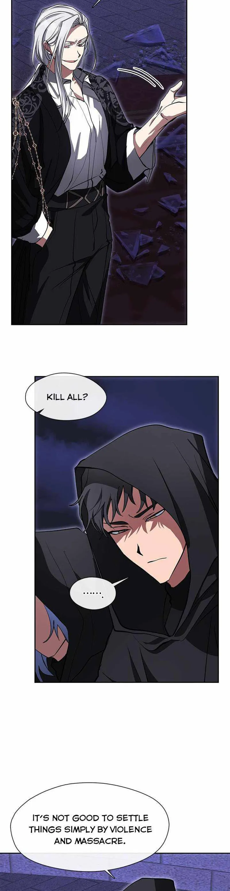 I Failed to Oust the Villain! Chapter 47 - 12