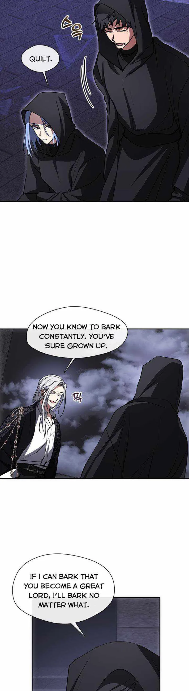 I Failed to Oust the Villain! Chapter 47 - 13