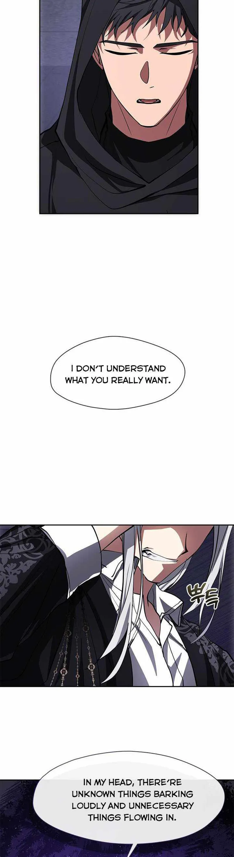 I Failed to Oust the Villain! Chapter 47 - 14