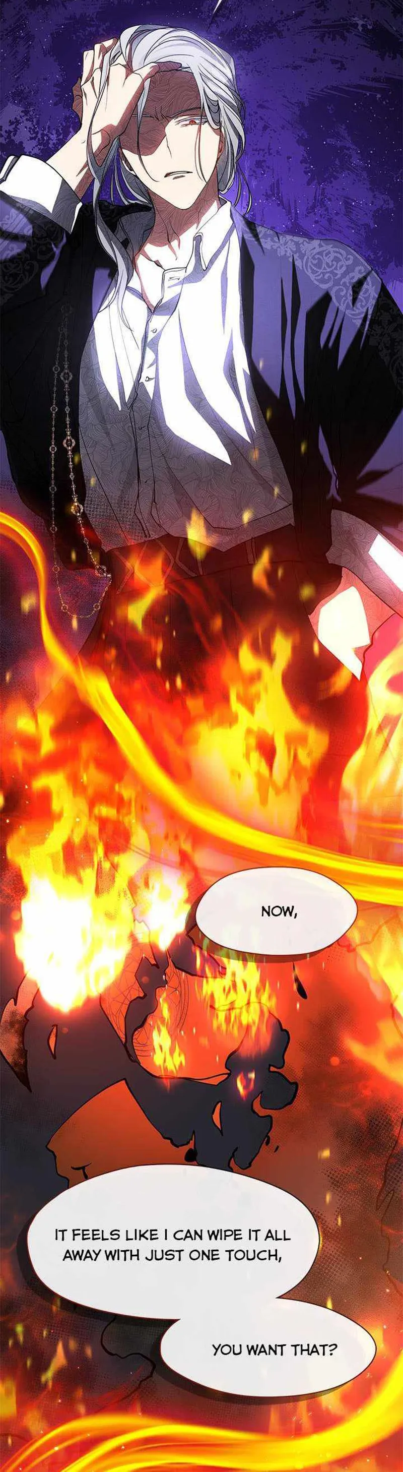 I Failed to Oust the Villain! Chapter 47 - 15