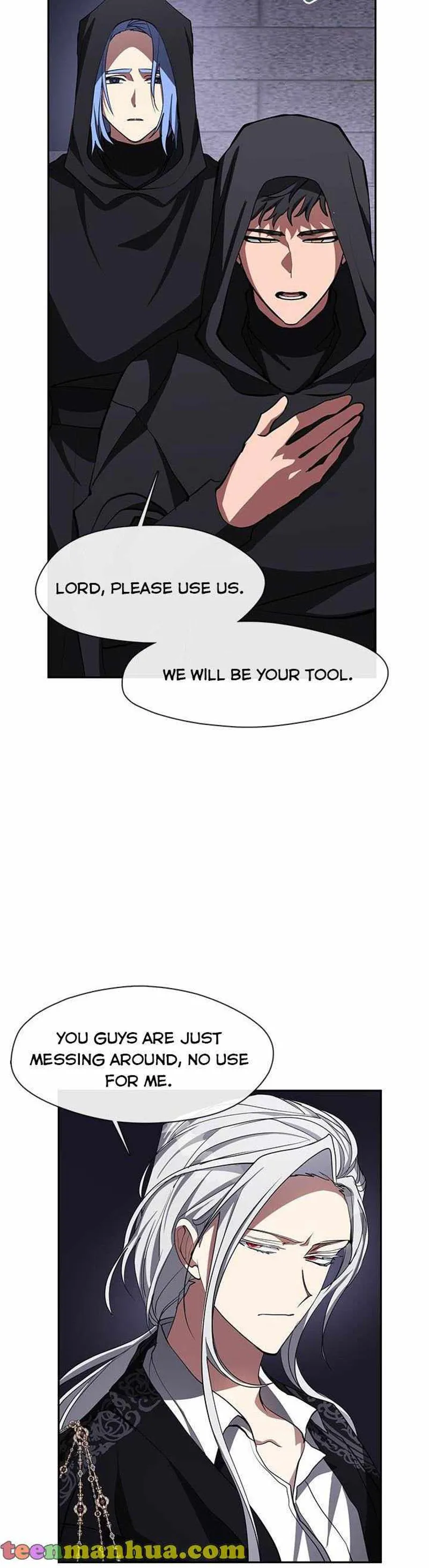 I Failed to Oust the Villain! Chapter 47 - 18