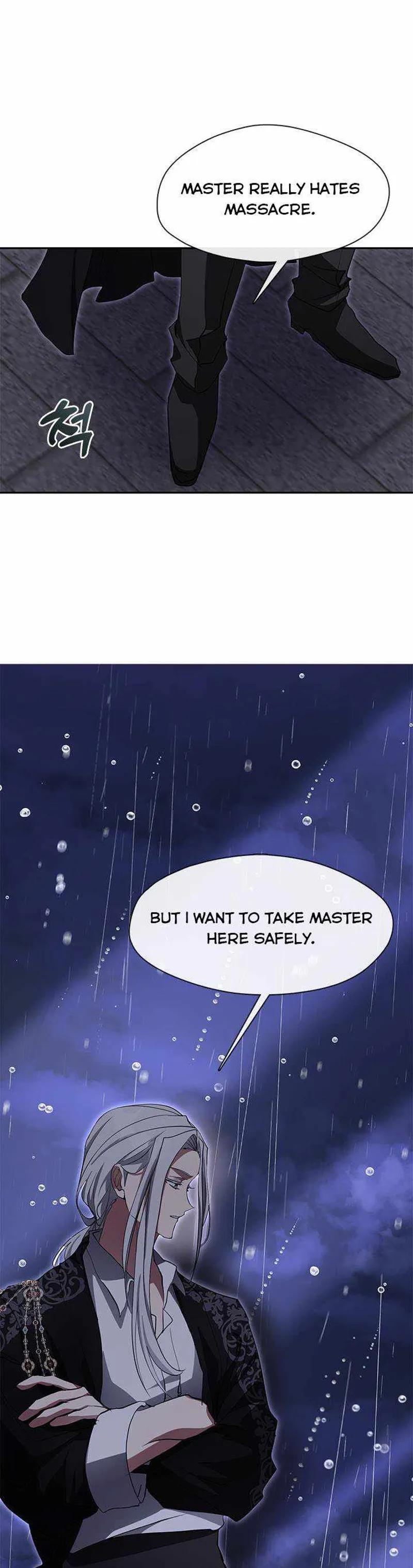 I Failed to Oust the Villain! Chapter 47 - 19