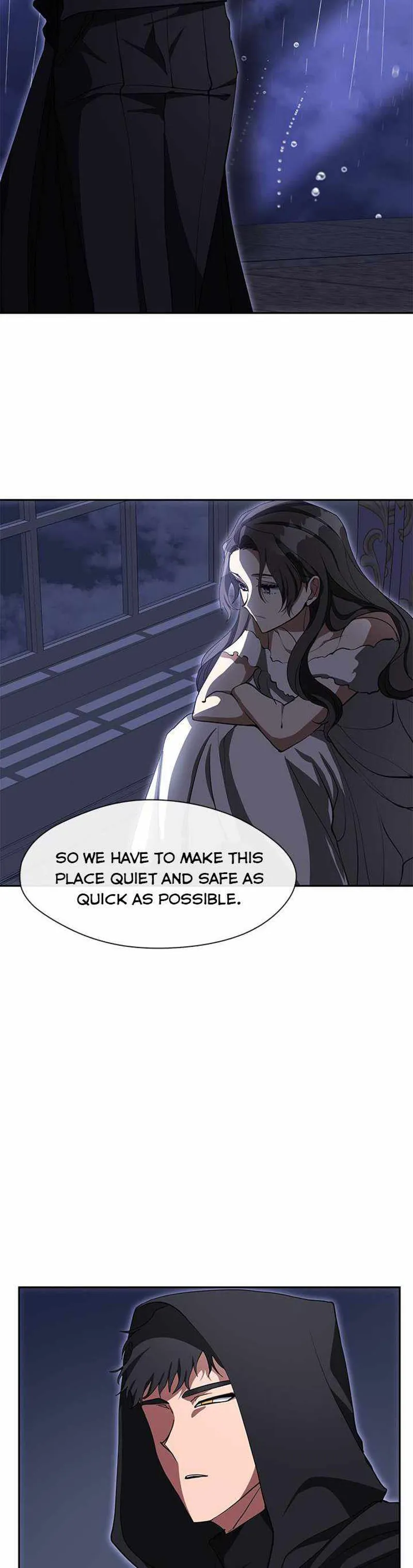 I Failed to Oust the Villain! Chapter 47 - 20