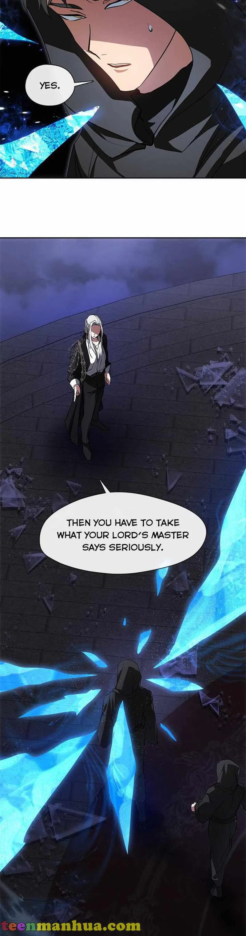 I Failed to Oust the Villain! Chapter 47 - 23