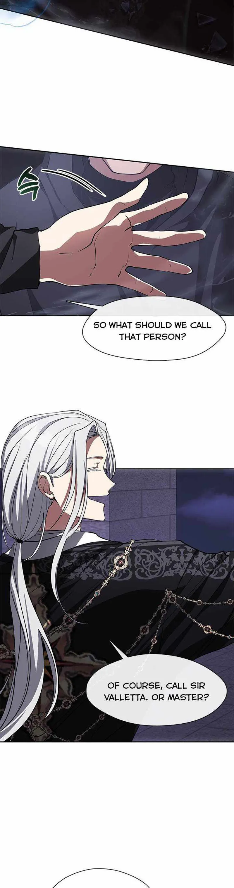 I Failed to Oust the Villain! Chapter 47 - 24