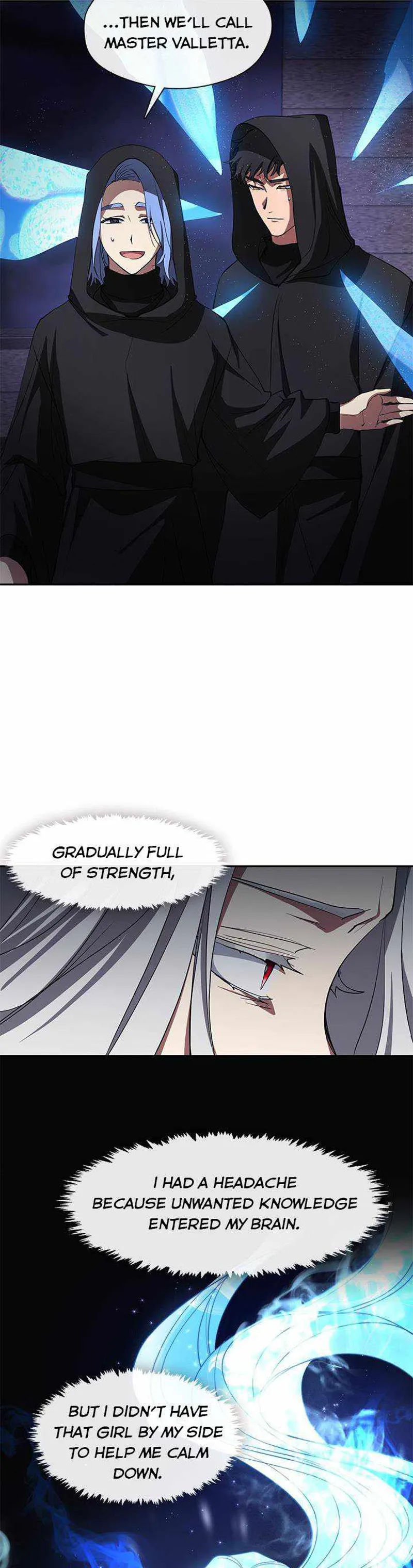 I Failed to Oust the Villain! Chapter 47 - 25