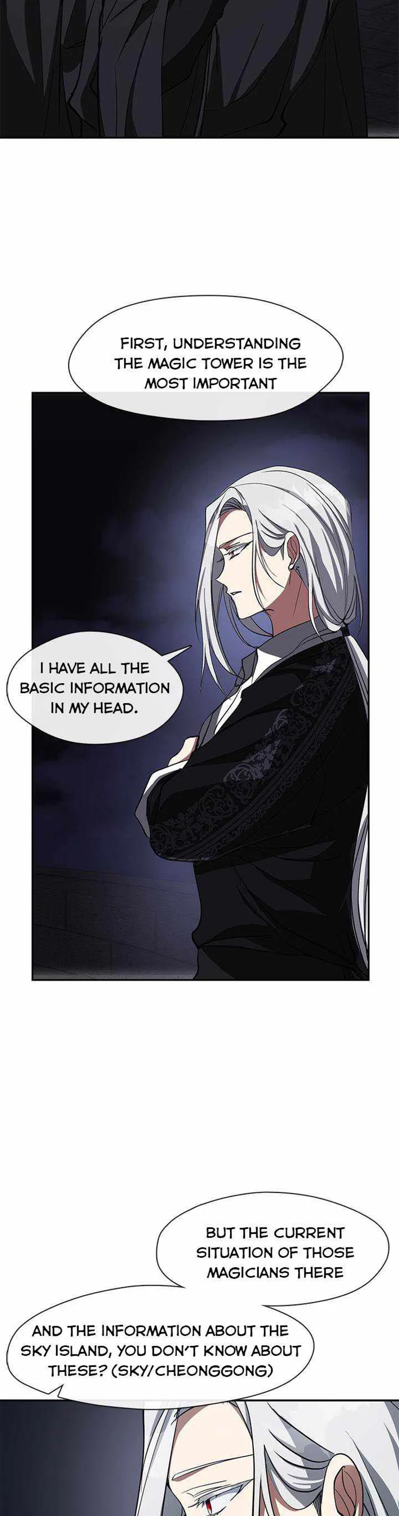 I Failed to Oust the Villain! Chapter 47 - 27