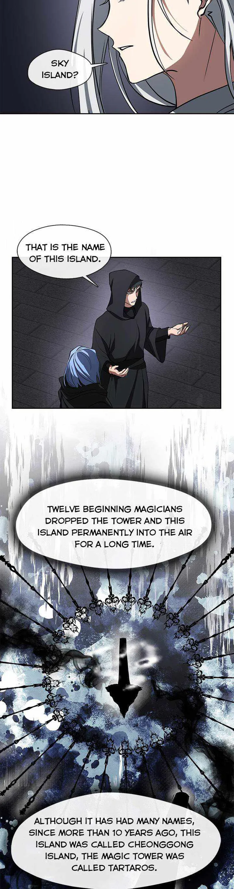I Failed to Oust the Villain! Chapter 47 - 28