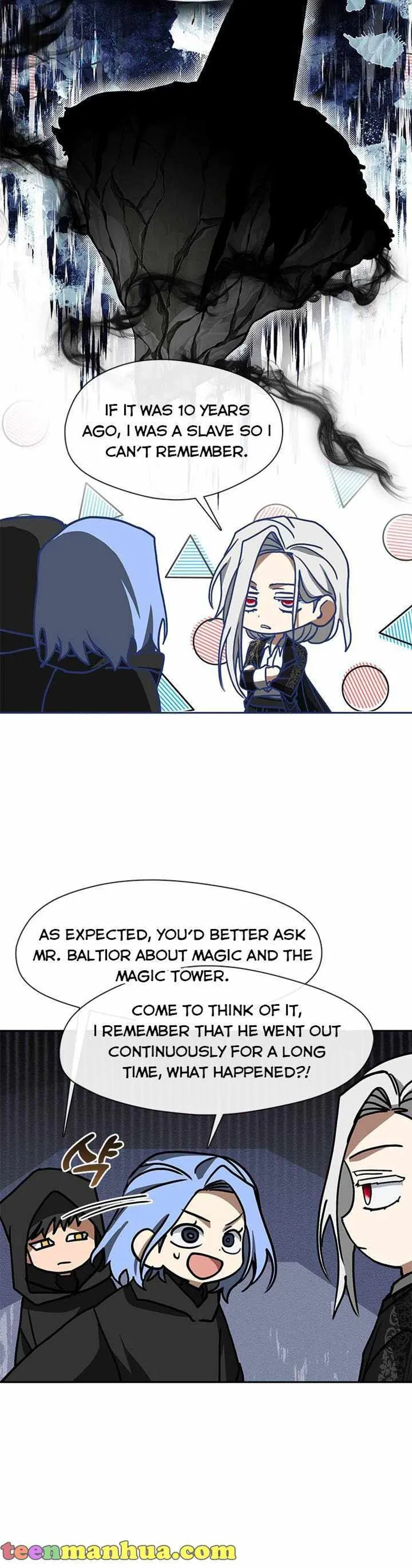 I Failed to Oust the Villain! Chapter 47 - 29